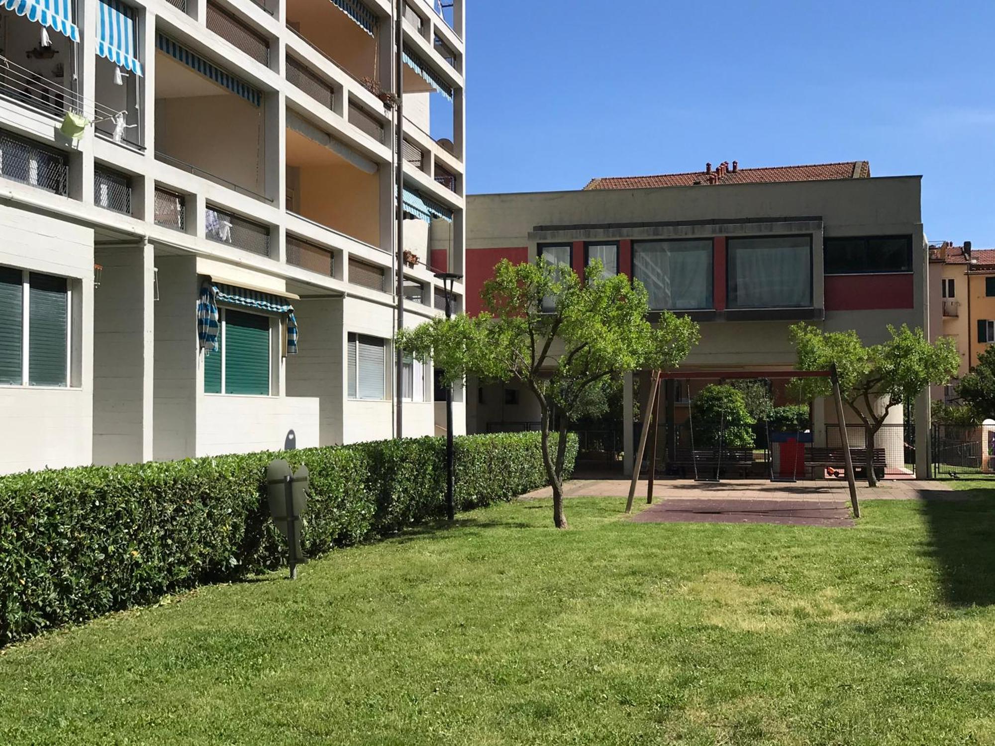 Riva: Tra 5 Terre E Portofino Apartment Сестри Леванте Екстериор снимка
